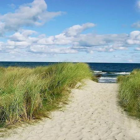 Exclusives Hébergement de vacances Heringsdorf (Usedom)
