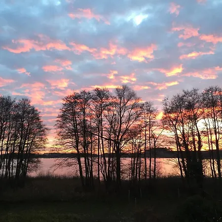 Vakantiehuis Exclusives Ferienhaus *