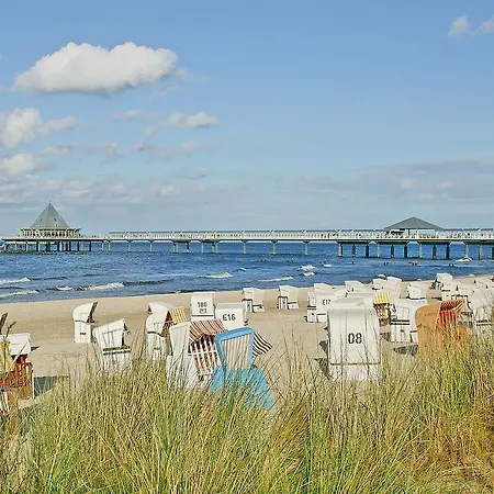 Hébergement de vacances Exclusives Heringsdorf (Usedom)