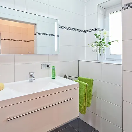 Exclusives Hébergement de vacances Heringsdorf (Usedom)