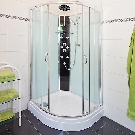 Vakantiehuis Exclusives Ferienhaus *