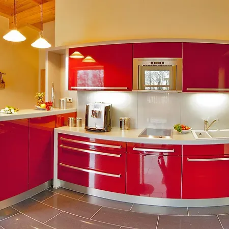 Exclusives Ferienhaus *