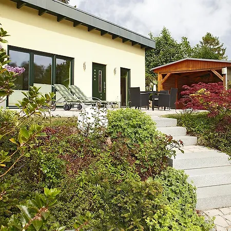 Exclusives Ferienhaus