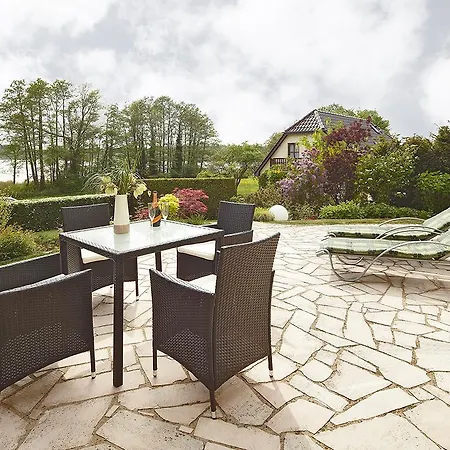 Exclusives Ferienhaus Vakantiehuis *