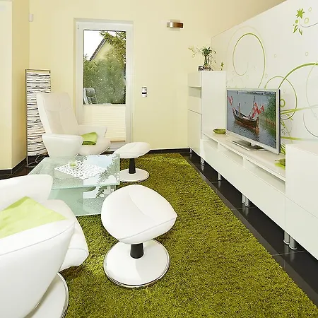 Exclusives Ferienhaus Heringsdorf (Usedom)